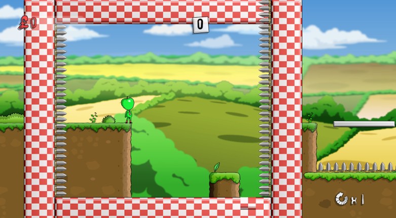 Apple Jack 2 screenshot