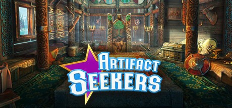Games like Artifact Seekers 1