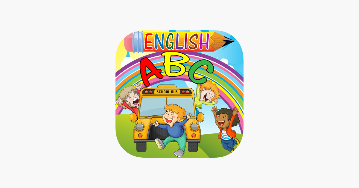 Games like Baby First English ABC Alphabets & Letters with free phonics nursery rhyme.