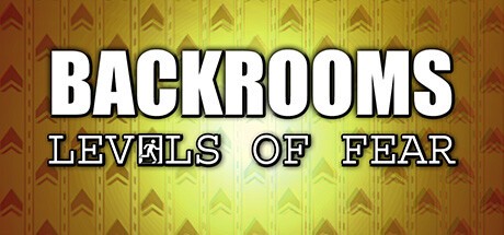 Games like Backrooms: Levels of Fear