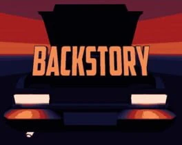 Games like Backstory