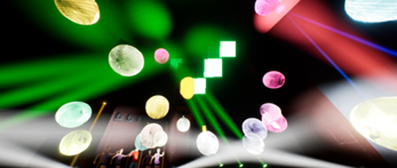 BALLS screenshot