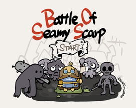 Battle of Seamy Scarp Image