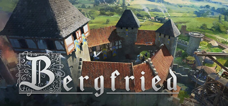 Bergfried Image