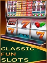 Best Slots Machine Classic! Image