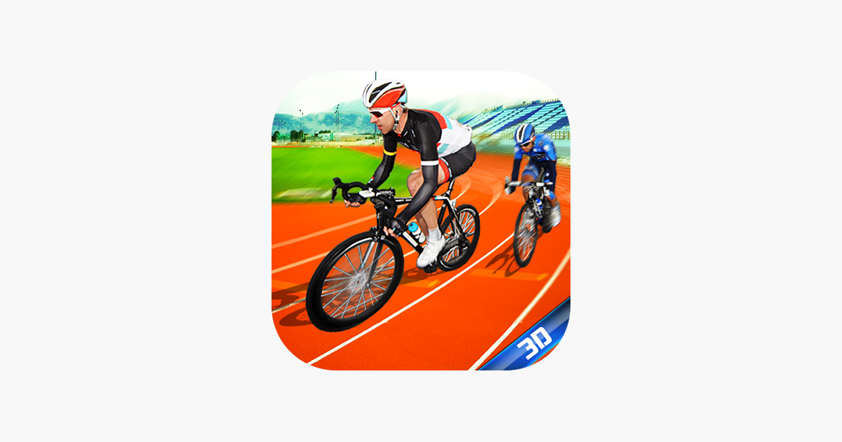 Games like Bicycle Rider Racing Simulator
