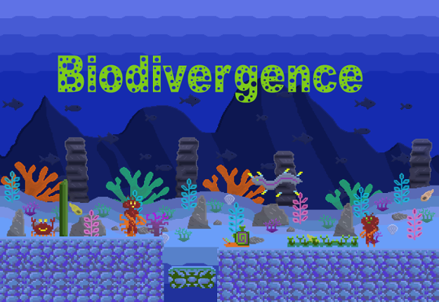 Biodivergence Image