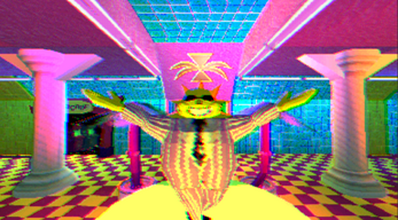 Birds of Impalatism screenshot