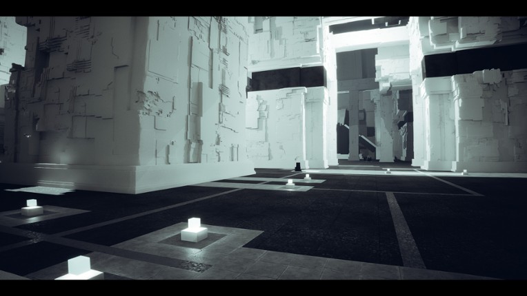 BLACKSHARD screenshot