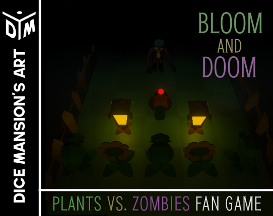 Bloom and Doom Image