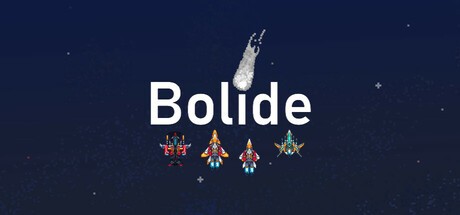Games like Bolide