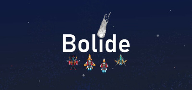 Bolide Image