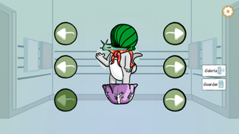 Bordalo e o gato Image