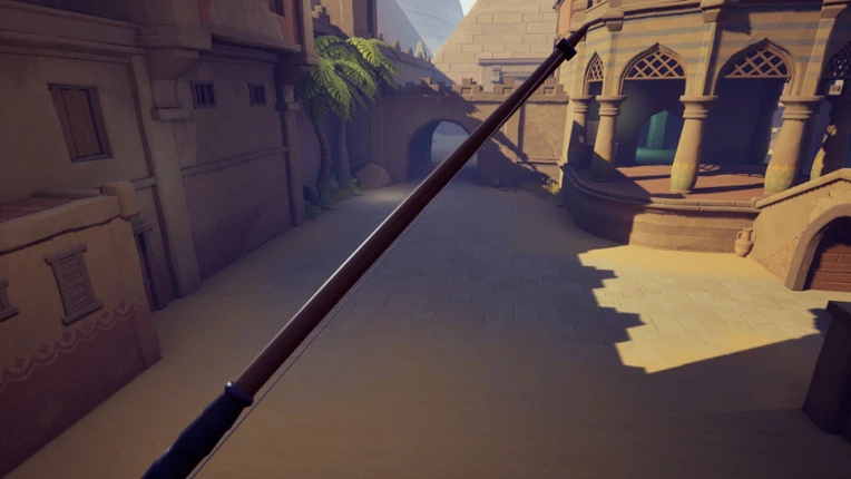 Bow Warfare: Multiplayer Combat screenshot