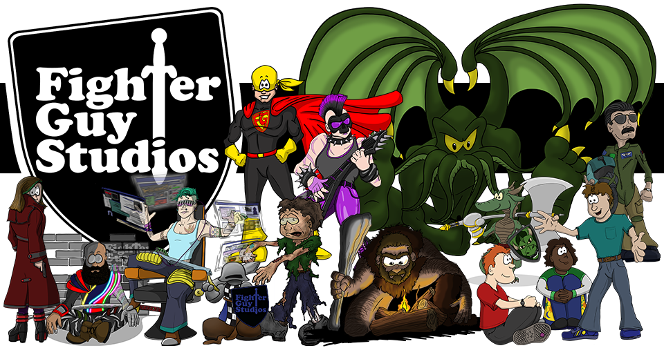 Games like Brains & Brawn