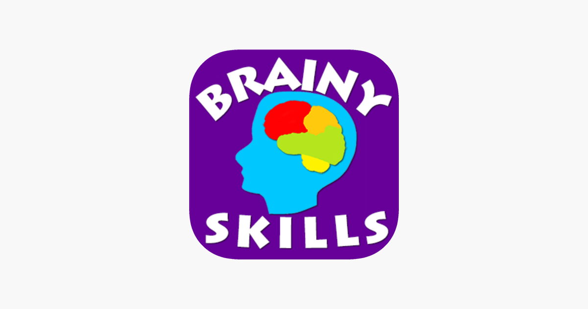 Games like Brainy Skills Synonym Antonym