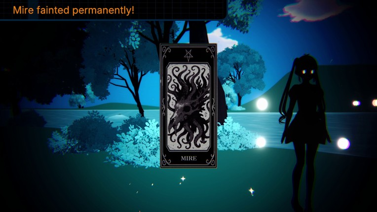 Bubblegum Twilight screenshot