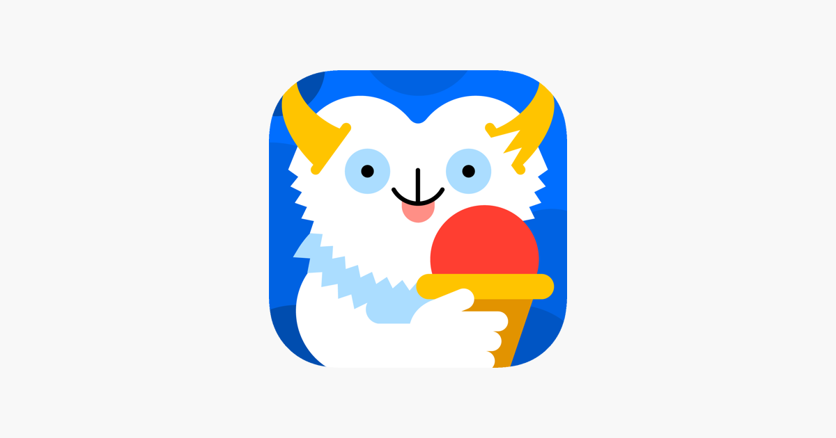 Games like Bubl Ice Cream - A musical dessert for kids