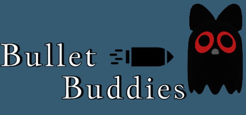 Bullet Buddies Game Cover