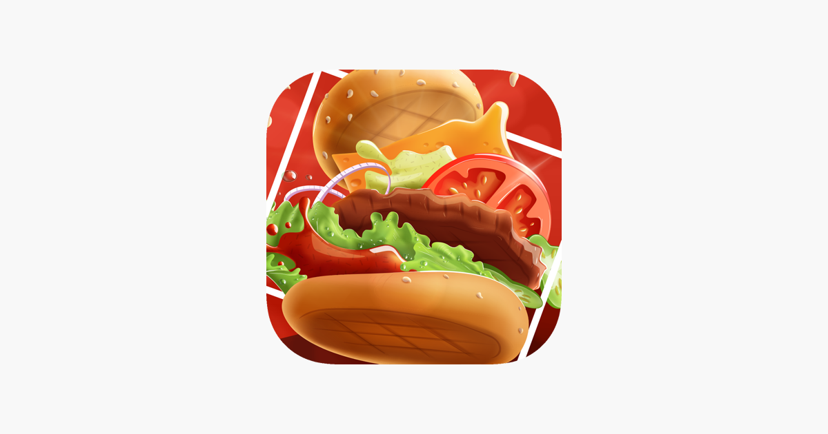 Games like Burger Chef: Cooking Game