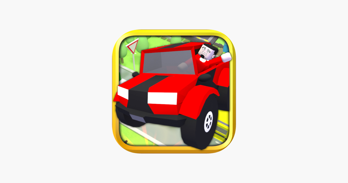 Games like Busted Brakes