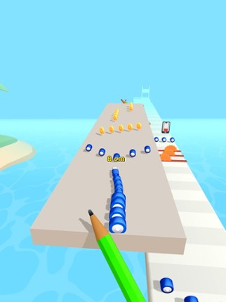 Cable Master! screenshot