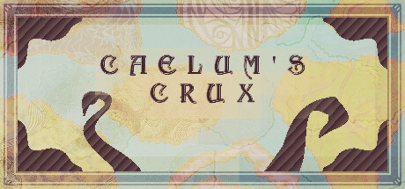 Caelum's Crux Image