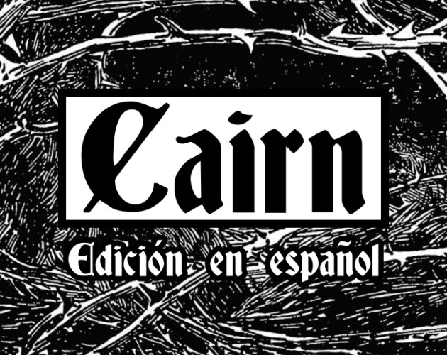 Games like Cairn [Edición en español]