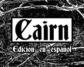 Cairn [Edición en español] Image