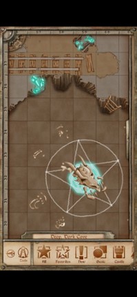 Calamus screenshot