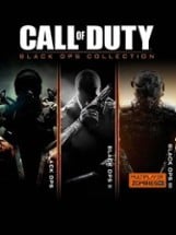 Call of Duty: Black Ops Collection Image