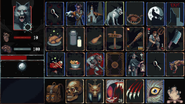 Cards after Midnight Image