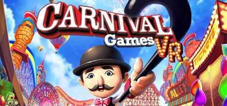 Games like Carnival Games VR