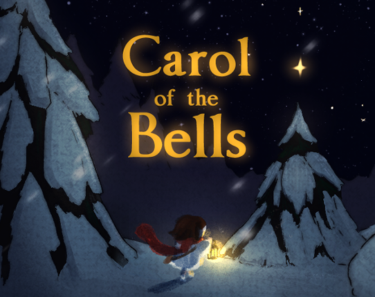 Carol of the Bells Image