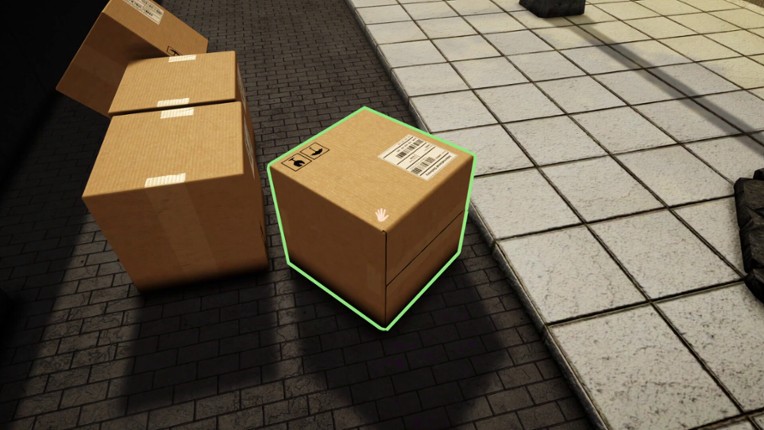 Casino Management Simulator screenshot