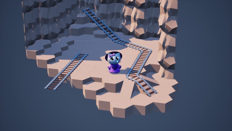 Cat Hits the Deck Image