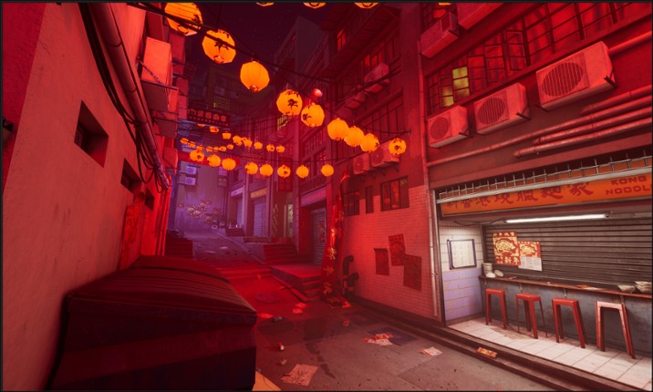 China Chic Girl screenshot