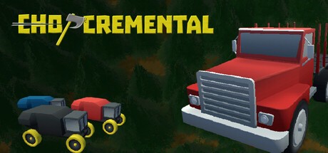 Games like Chopcremental