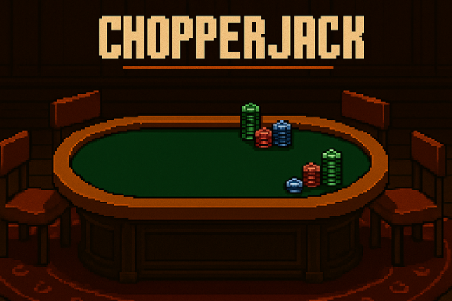 ChopperJack Image