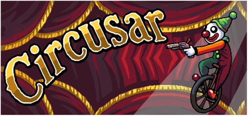 Circusar Image