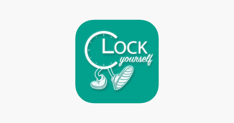 Clock Yourself Image