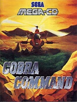 Games like Cobra Command