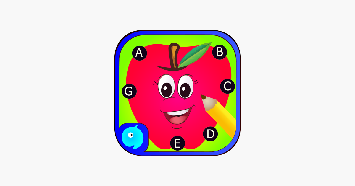 Games like Connect the dots ABC Games