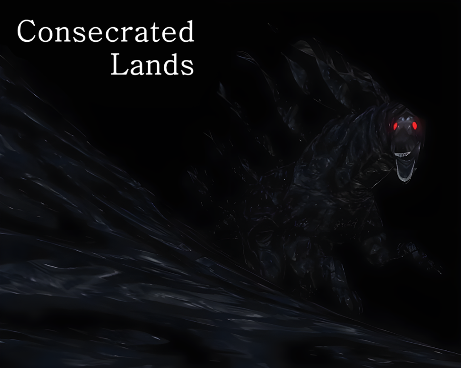 Games like Consecrated Lands