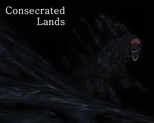Consecrated Lands Image
