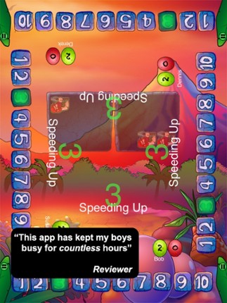 Counting Together! screenshot