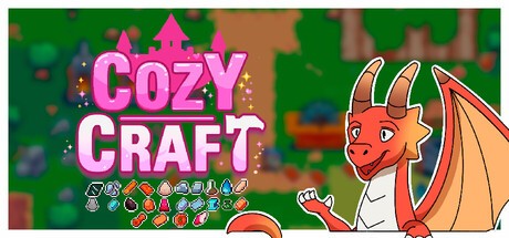 Games like Cozy Craft