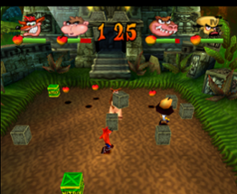 Crash Bash Image