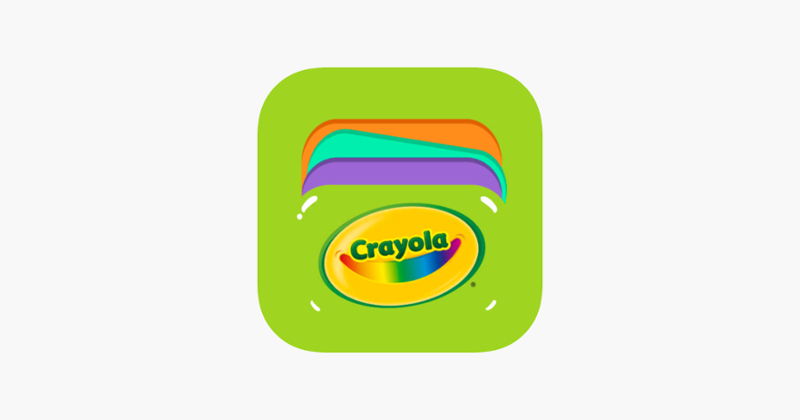 Crayola Juego Pack Multijuegos Game Cover