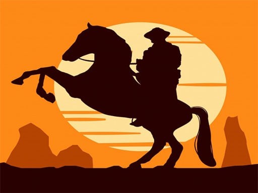 Games like Crazy Cowboy